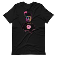 Beat king (black t shirt)