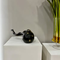 Image 4 of Woman Dreaming On a Ball 38cm