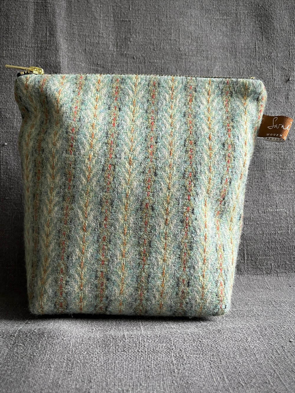 Image of No.29 Medium Accessories Bag