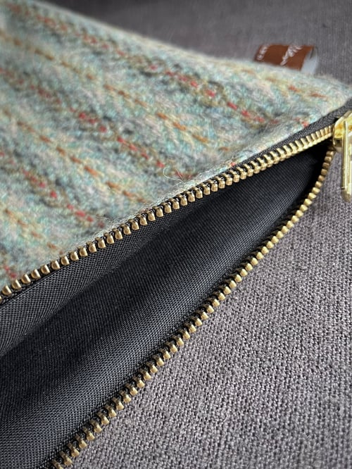 Image of No.29 Medium Accessories Bag
