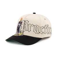 Image 6 of "Practice?" Hat