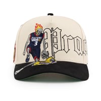 Image 1 of "Practice?" Hat