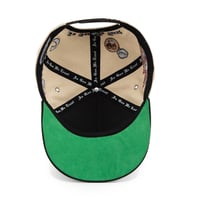 Image 5 of "Practice?" Hat