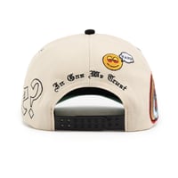 Image 4 of "Practice?" Hat