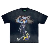 Image 1 of "Practice?!" Shirt 