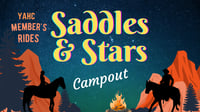 Image 1 of Saddles & Stars Campout June 21-22