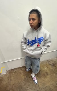 Image 3 of Ballers Hoodie