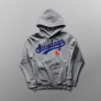 Image 1 of Ballers Hoodie
