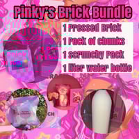 Pinky’s Ultimate Brick Bundle 