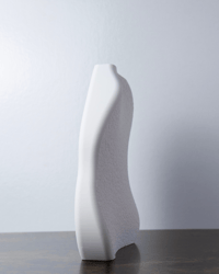 Image 3 of Dual-Purpose Remote Control Holder & Decorative Vase 