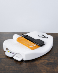 Image 7 of Dual-Purpose Remote Control Holder & Decorative Vase 