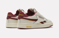 Image 3 of REEBOK X MANORS CLUB C REVENGE VINTAGE [2025]