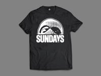 Half Mask T Shirt