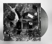 Image of MANGLED STATE Learn To Suffer LP