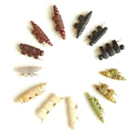Image 4 of Pendentifs Cartouche Maguelone 