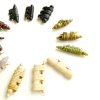 Image 1 of Pendentifs Cartouche Maguelone 