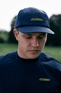 Image 3 of REEBOK x MANORS TECH CAP [2025]