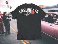 Image 2 of The New Rose T