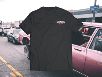 Image 1 of The New Rose T