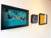 COSMOS Exhibition Artwork