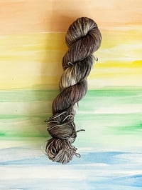 Image 3 of Picasso Yarn Club - JUNE - SKEIN ONLY - PREORDER