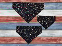 Image 4 of Bandanas - Patriotic 