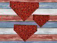 Image 5 of Bandanas - Patriotic 