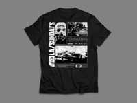 Image 2 of All City T V.2