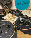 Experimental Embroidery Project Kit