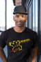 Image of DENKYM "Adapt & Overcome" Premium T-Shirt