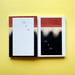 Image of 'Cá e lá. Lá e cá' - Book