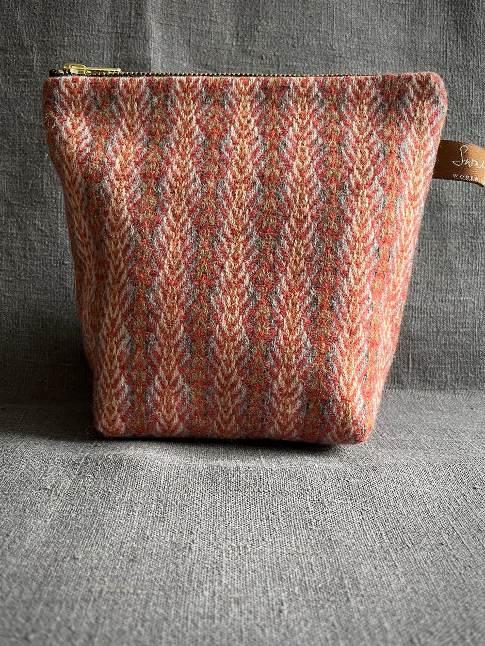 Image of No.30 Medium Accessories Bag