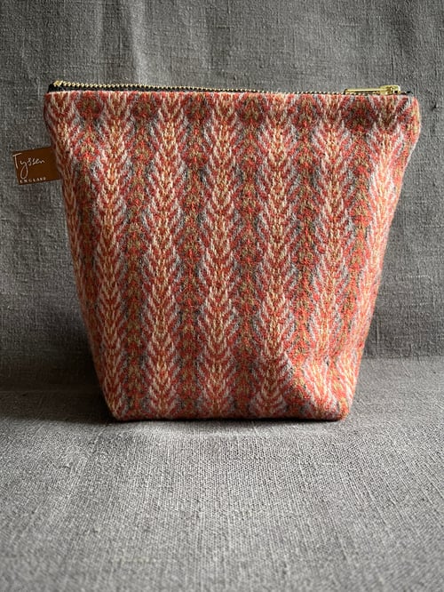 Image of No.30 Medium Accessories Bag