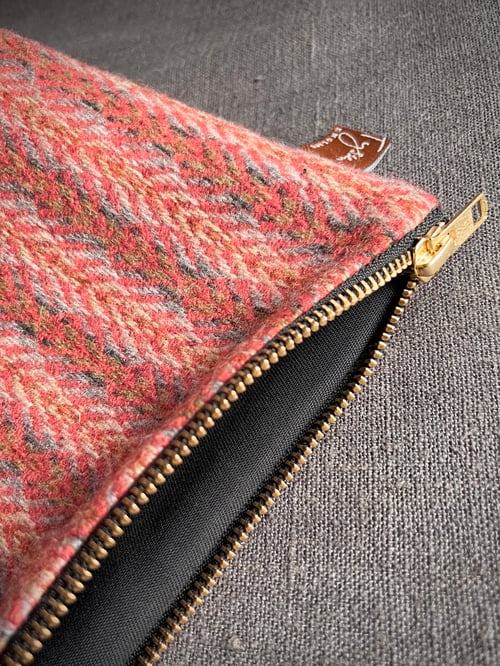 Image of No.30 Medium Accessories Bag