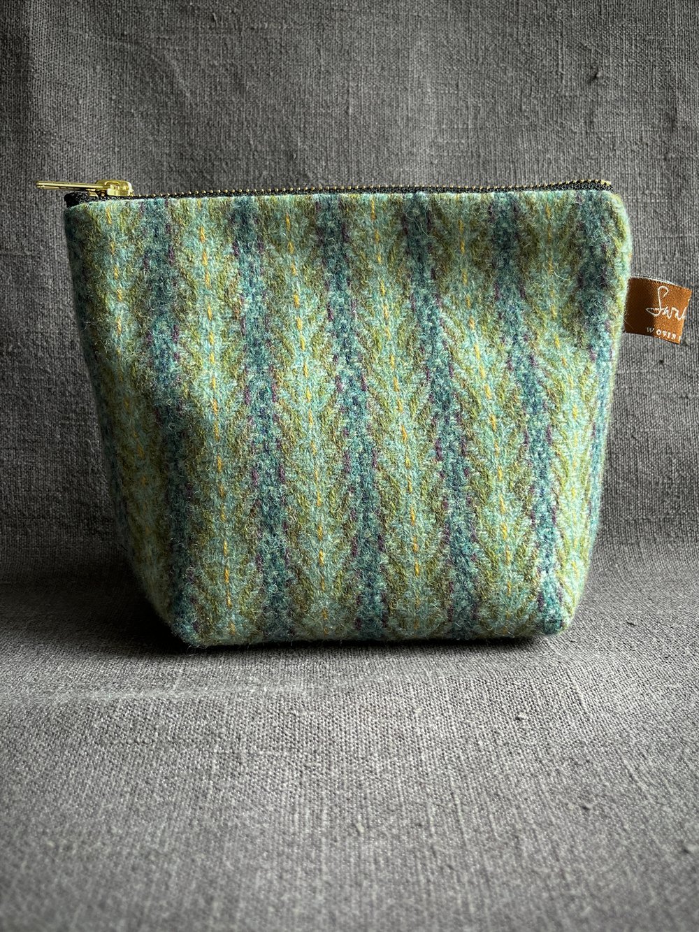 Image of No.41 Small Accessories Bag