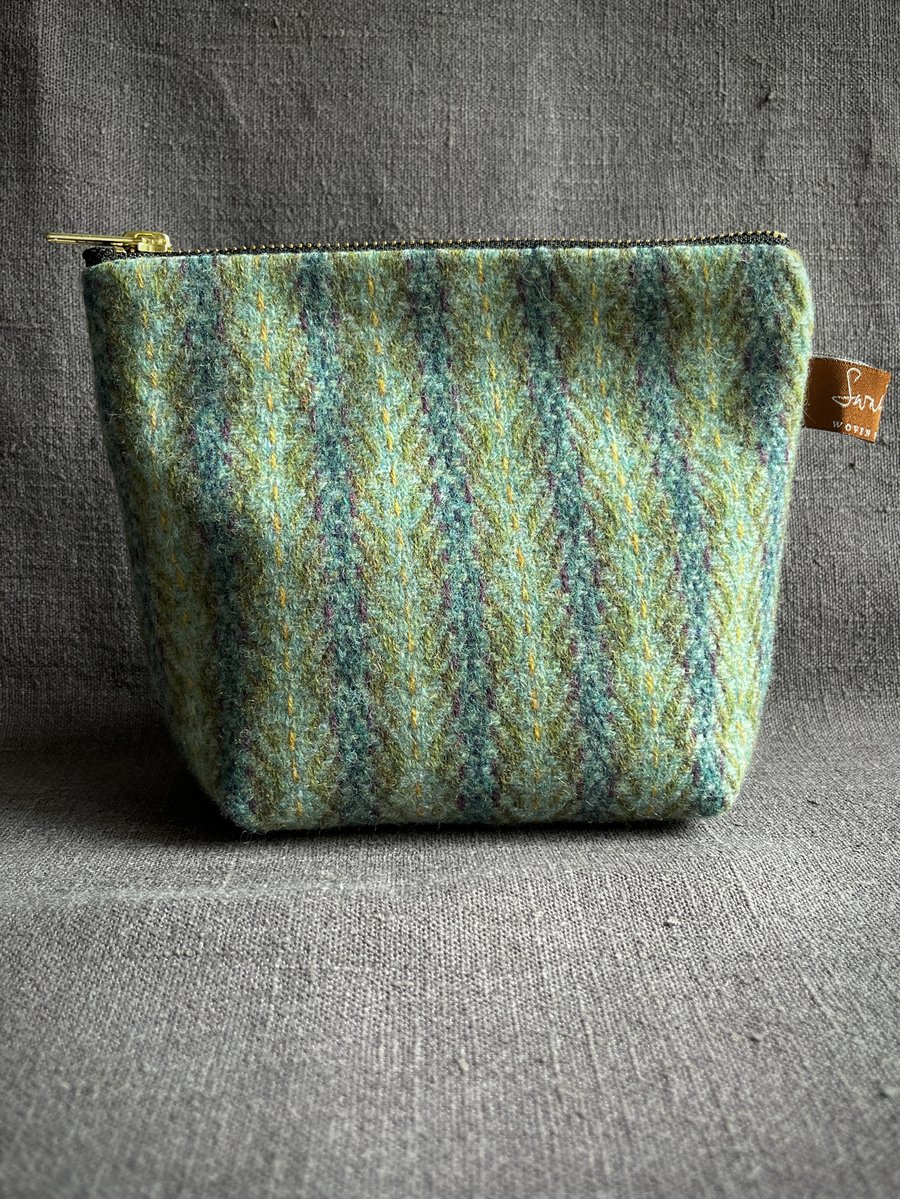 Image of No.41 Small Accessories Bag