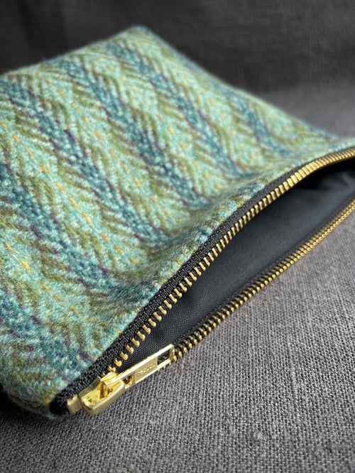 Image of No.41 Small Accessories Bag