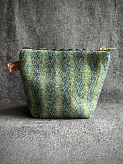 Image of No.41 Small Accessories Bag