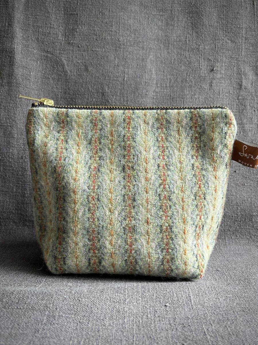 Image of No.42 Small Accessories Bag