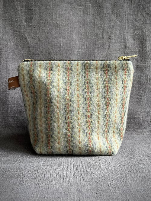 Image of No.42 Small Accessories Bag