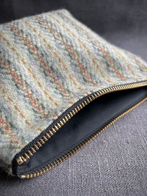 Image of No.42 Small Accessories Bag
