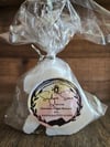 Unscented Doggie Shampoo (NEW)