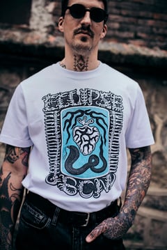 FROM THE HEART TSHIRT - proyecto eclipse