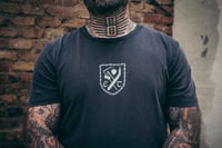 Image 3 of KEEP ON SMILING TSHIRT