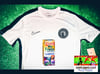 Bio Home Jersey Temp.25