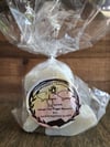 Orange Clay Doggie Shampoo (NEW)