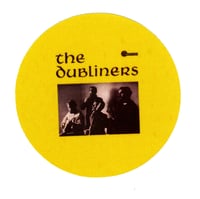 SEVEN NIGHTS STICKER