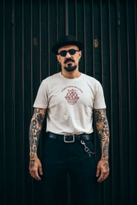 Image 3 of EGGMAN'S REVENGE TSHIRT