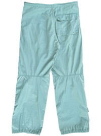 Image 2 of Maharishi Teal Snowpants - 34