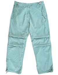 Image 1 of Maharishi Teal Snowpants - 34